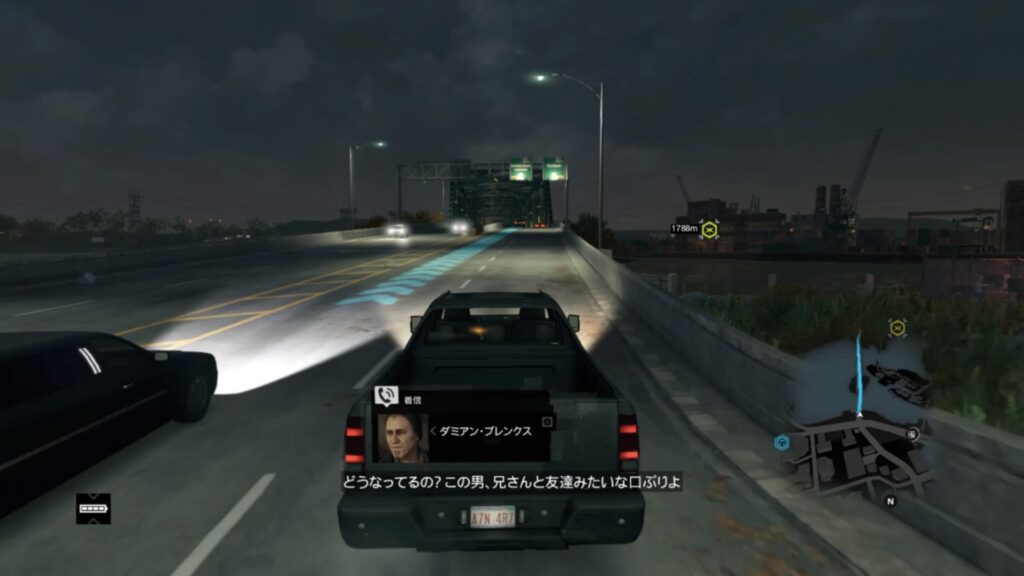 Ps4 ウォッチドッグス シリーズ未経験者の評価レビュー マンジブログ